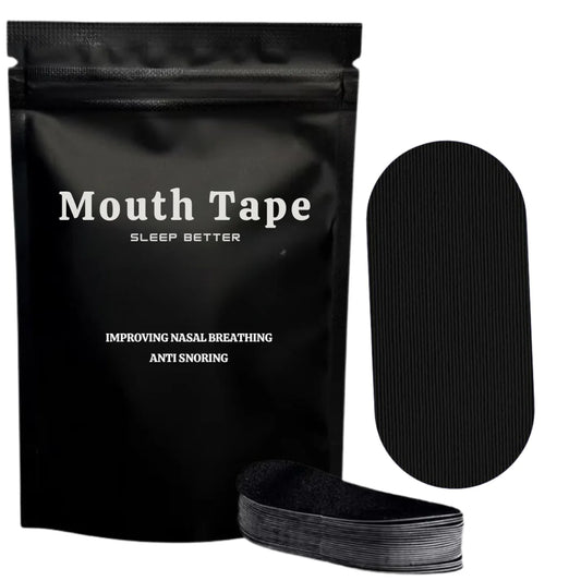 mouth tape strisce adesive per dormire al meglio.