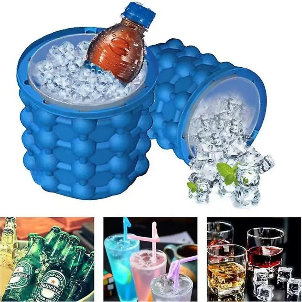 Chill Master Ice Mold